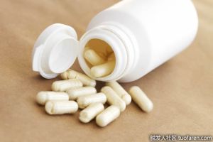 B族維生素的副作用