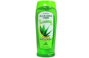 什麼是蘆薈洗髮水?