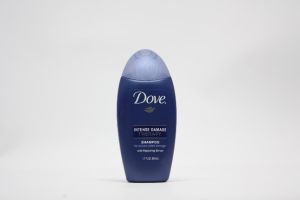 Dove洗髮水的惰性成分