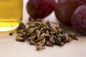 葡萄籽提取物可以抑制DHT脱髮