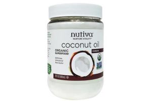 什麼是有機椰子油？