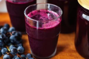 葡萄汁對健康有什麼好處?