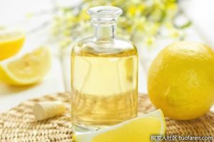 什麼是檸檬油？