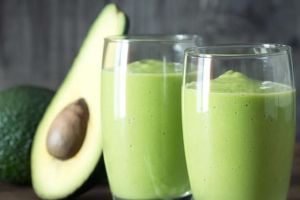 什麼是鱷梨汁？