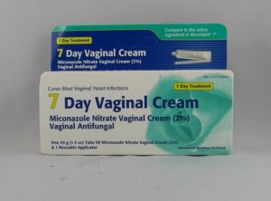 咪康唑對頭髮生長有多大影響?