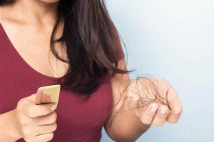 維生素A幫助脱髮的3種方法