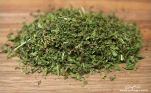 蕁麻對頭髮有什麼好處?