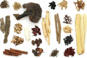 中草藥預防脱髮，刺激頭髮生長