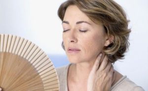 女性絕經後頭髮健康生長