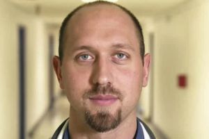 為什麼男人會脱髮?