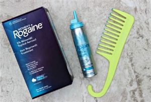 Rogaine需要多長時間才能起效?