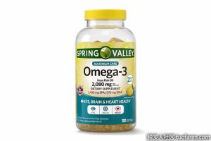 魚油是血液稀釋劑嗎？魚油中的Omega-3脂肪酸和維生素E