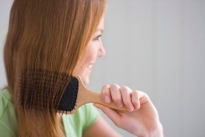 魚油對頭髮和皮膚的好處