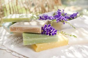 【組圖】甘油肥皂的好處