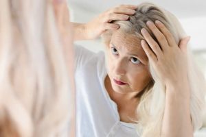 草藥能逆轉頭髮變白嗎？