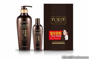 韓國康綺墨麗Daeng Gi Meo Ri洗髮水