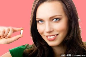 魚油：護髮和髮膜食譜