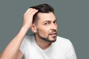 植髮部位還會脱髮嗎？