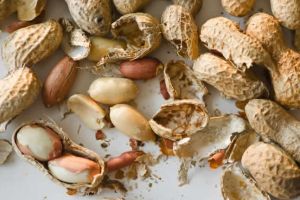 吃花生對皮膚、頭髮和健康的最大好處