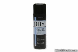 DHS 煤焦油洗髮水
