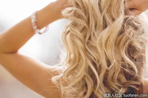 6種對脱髮有幫助的維生素