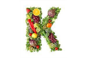 什麼是維生素K3?