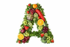 哪些食物含有維生素A?