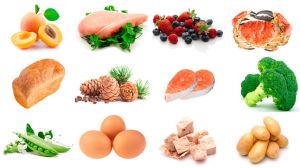 頭髮幹吃什麼食物好