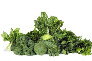 8種富含生物素的食物，讓頭髮變得閃亮