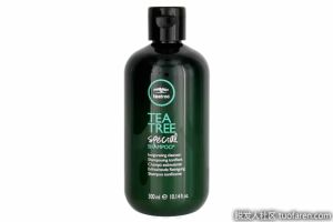 Paul Mitchell茶樹油洗髮水成分