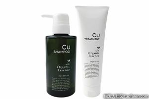 日本ChapUp 男士洗髮水