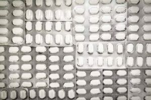 螺內酯的副作用