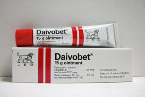 頭皮軟膏有哪些不同類型？