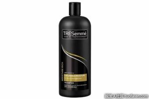 TRESemme 炫詩 保濕鎖水洗髮露