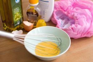 蜂蜜能促進頭髮生長嗎?