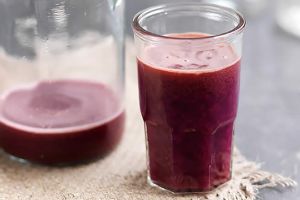 喝紫甘藍汁有什麼好處？