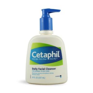 Cetaphil絲塔芙是什麼?
