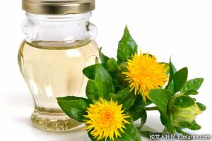 紅花籽油對頭髮的好處：為什麼紅花籽油不會讓你脱髮