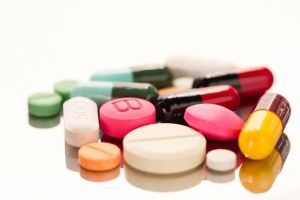 生物素和維生素C同時服用嗎?