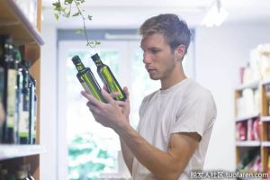 簡單、便宜、有效的橄欖油頭髮護理方法