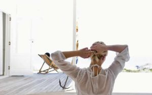 如何擺脱因馬尾辮而導致的髮際線後退