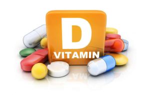 什麼是維生素D?