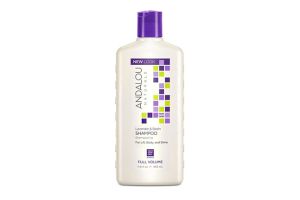 Andalou Naturals (安達露) 薰衣草和生物素全卷洗髮水（生物素洗髮水）