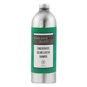 化療脱髮後用什麼洗髮水