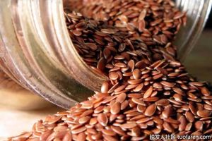 芝麻和亞麻籽如何控制DHT？