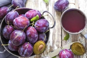 西梅汁有什麼副作用?