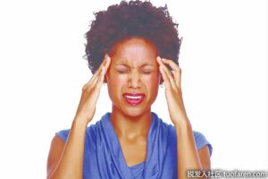 直面焦慮和脱髮——幫助你的5個簡單步驟