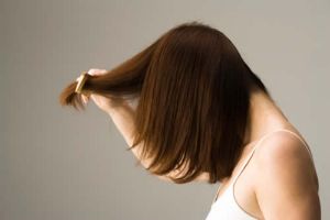 梳頭髮的正確4步驟