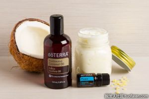 分餾椰子油：可能的用途