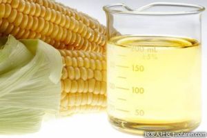 玉米油有膽固醇嗎？